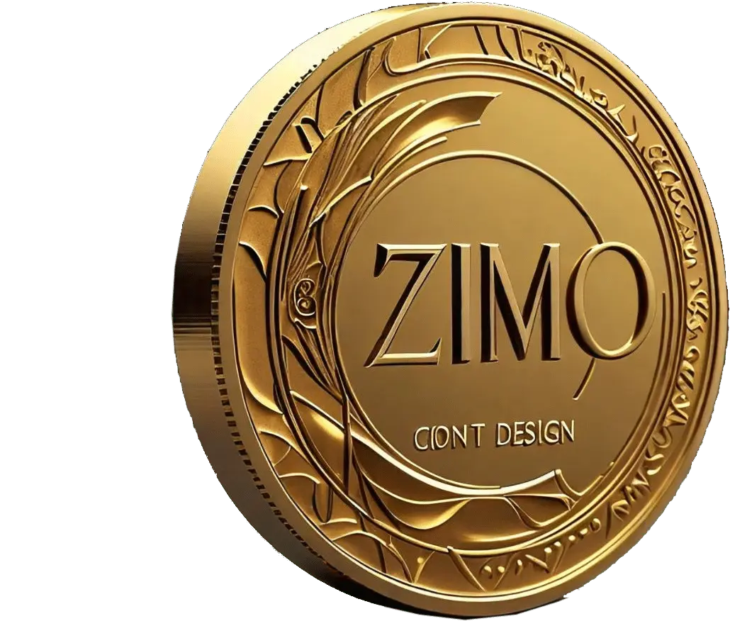 Zimo-clan Logo